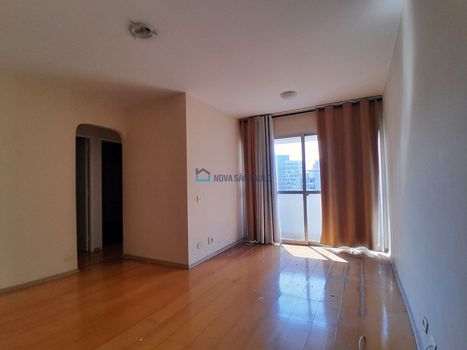 Foto 8 do(a) Apartamento de 2 quartos à venda em Vila Guarani (Z Sul), São Paulo