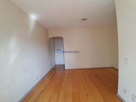 Foto 13 do(a) Apartamento de 2 quartos à venda em Vila Guarani (Z Sul), São Paulo