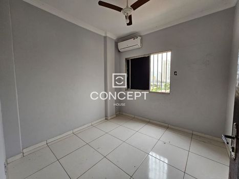 Foto 10 do(a) Apartamento de 2 quartos à venda em Jardim Petrópolis, Cuiabá