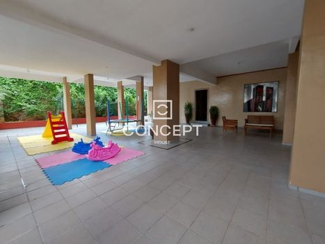 Foto 17 do(a) Apartamento de 2 quartos à venda em Jardim Petrópolis, Cuiabá