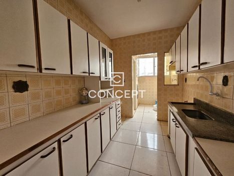 Foto 6 do(a) Apartamento de 2 quartos à venda em Jardim Petrópolis, Cuiabá