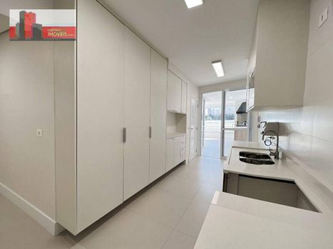 Foto 7 do(a) Cobertura de 4 quartos à venda em Vila Romana, São Paulo