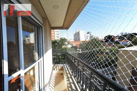 Foto 25 do(a) Cobertura de 4 quartos à venda em Vila Romana, São Paulo