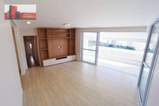 Foto 11 do(a) Cobertura de 4 quartos à venda em Vila Romana, São Paulo