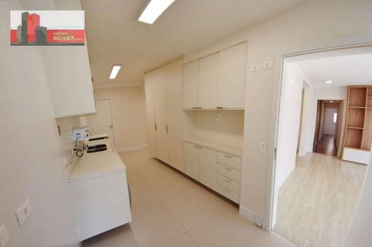 Foto 8 do(a) Cobertura de 4 quartos à venda em Vila Romana, São Paulo