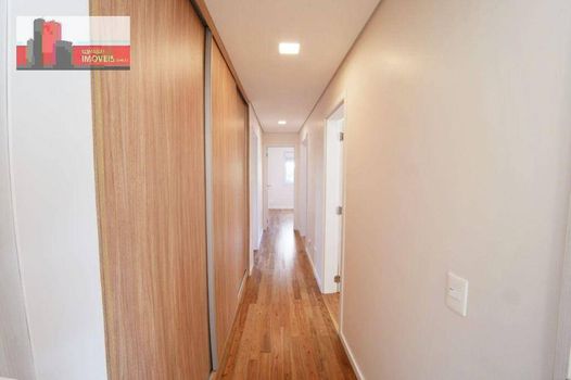 Foto 31 do(a) Cobertura de 4 quartos à venda em Vila Romana, São Paulo