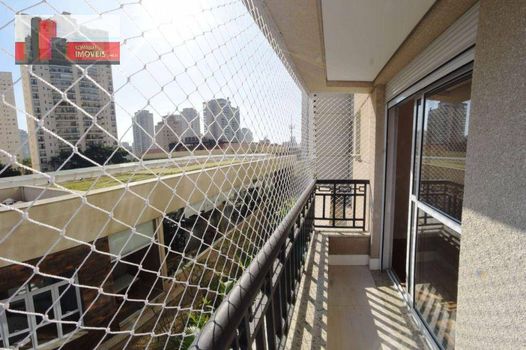 Foto 24 do(a) Cobertura de 4 quartos à venda em Vila Romana, São Paulo