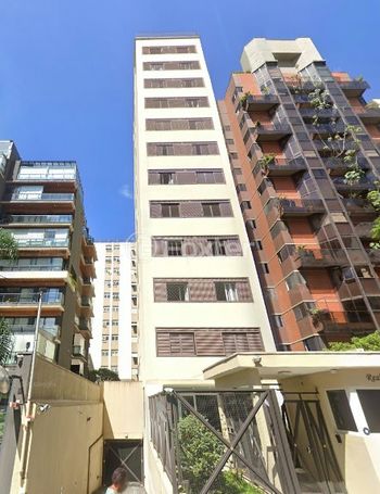 Foto 44 do(a) Apartamento de 3 quartos à venda em Itaim Bibi, São Paulo