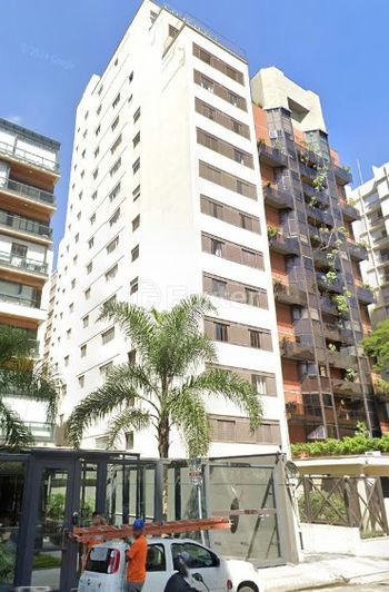 Foto 45 do(a) Apartamento de 3 quartos à venda em Itaim Bibi, São Paulo