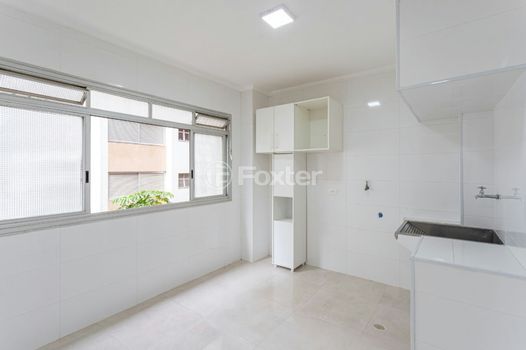 Foto 32 do(a) Apartamento de 3 quartos à venda em Itaim Bibi, São Paulo