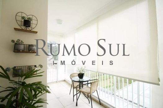 Foto 3 do(a) Apartamento de 3 quartos à venda em Campininha, São Paulo