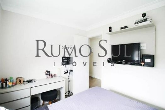 Foto 12 do(a) Apartamento de 3 quartos à venda em Campininha, São Paulo
