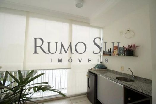 Foto 2 do(a) Apartamento de 3 quartos à venda em Campininha, São Paulo