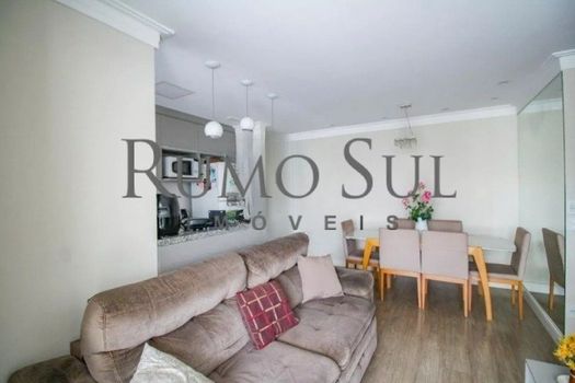 Foto 6 do(a) Apartamento de 3 quartos à venda em Campininha, São Paulo