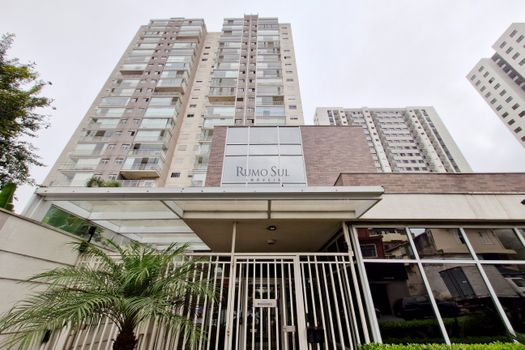 Foto 16 do(a) Apartamento de 3 quartos à venda em Campininha, São Paulo