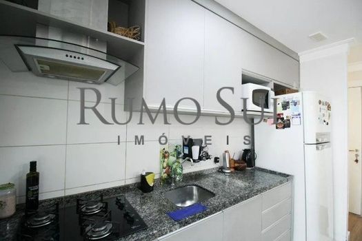 Foto 9 do(a) Apartamento de 3 quartos à venda em Campininha, São Paulo