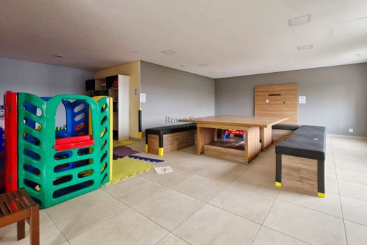 Foto 18 do(a) Apartamento de 3 quartos à venda em Campininha, São Paulo