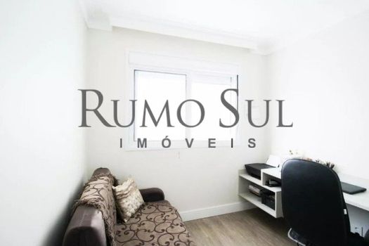 Foto 15 do(a) Apartamento de 3 quartos à venda em Campininha, São Paulo
