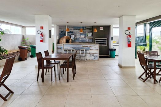 Foto 21 do(a) Apartamento de 3 quartos à venda em Campininha, São Paulo