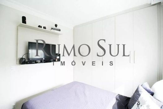 Foto 11 do(a) Apartamento de 3 quartos à venda em Campininha, São Paulo