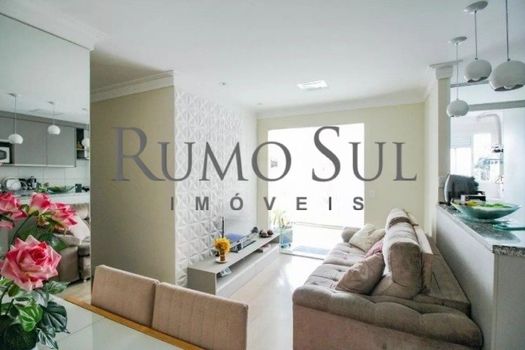 Foto 1 do(a) Apartamento de 3 quartos à venda em Campininha, São Paulo