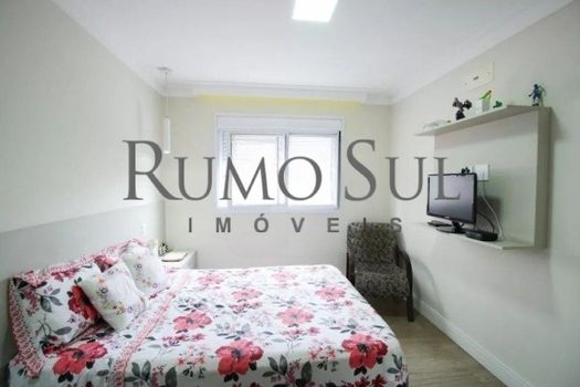 Foto 14 do(a) Apartamento de 3 quartos à venda em Campininha, São Paulo