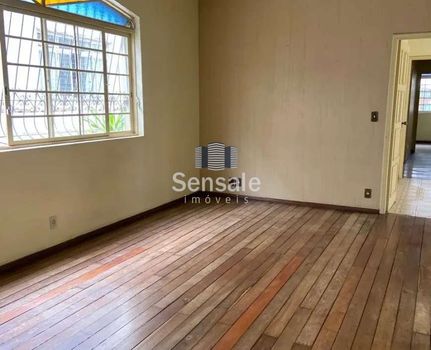 Foto 1 do(a) Sala / Conjunto Comercial de 4 quartos à venda em Santo Antônio, Belo Horizonte