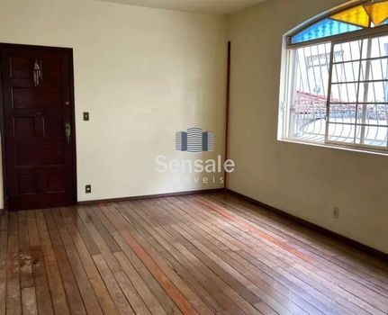 Foto 2 do(a) Sala / Conjunto Comercial de 4 quartos à venda em Santo Antônio, Belo Horizonte