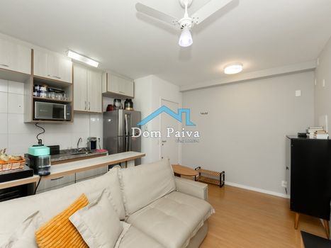Foto 35 do(a) Apartamento de 1 quartos à venda em Bela Vista, São Paulo