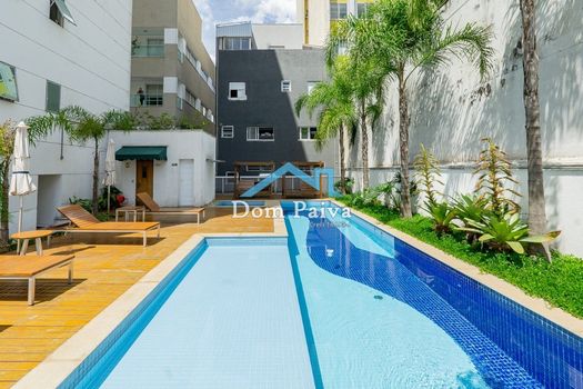 Foto 10 do(a) Apartamento de 1 quartos à venda em Bela Vista, São Paulo