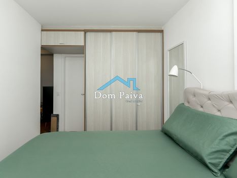 Foto 40 do(a) Apartamento de 1 quartos à venda em Bela Vista, São Paulo