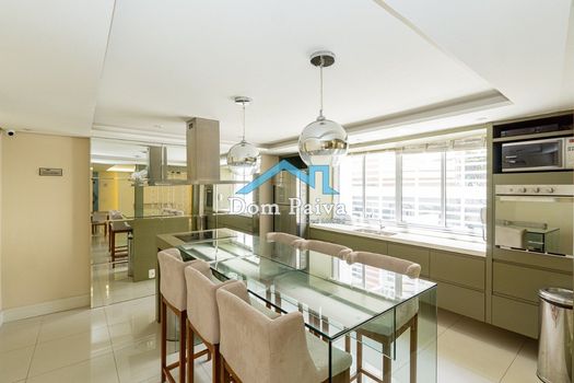 Foto 49 do(a) Apartamento de 1 quartos à venda em Bela Vista, São Paulo