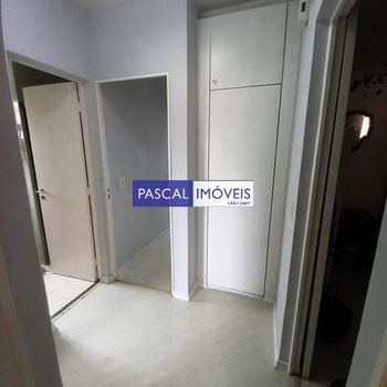 Foto 29 do(a) Apartamento de 3 quartos à venda em Campo Belo, São Paulo