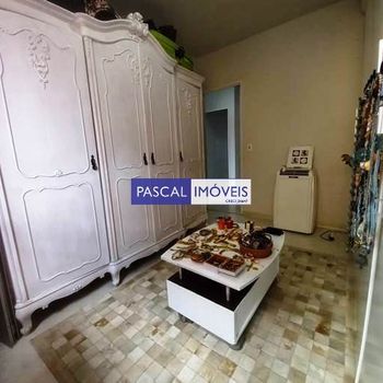 Foto 11 do(a) Apartamento de 3 quartos à venda em Campo Belo, São Paulo