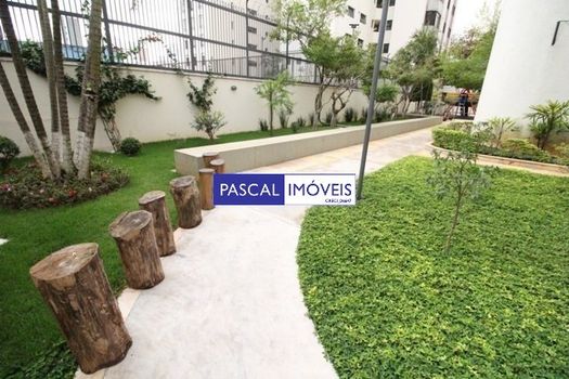 Foto 19 do(a) Apartamento de 3 quartos à venda em Campo Belo, São Paulo