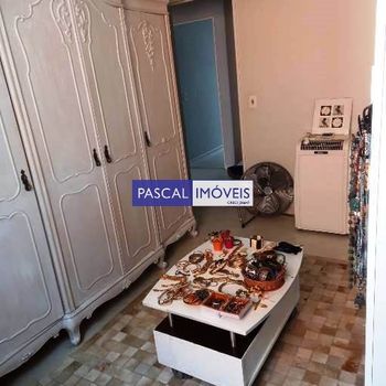 Foto 13 do(a) Apartamento de 3 quartos à venda em Campo Belo, São Paulo