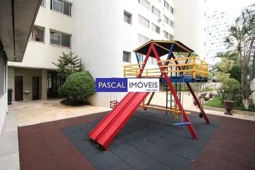 Foto 18 do(a) Apartamento de 3 quartos à venda em Campo Belo, São Paulo