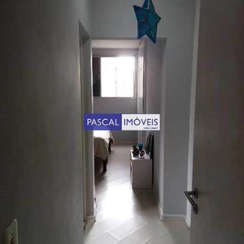 Foto 26 do(a) Apartamento de 3 quartos à venda em Campo Belo, São Paulo