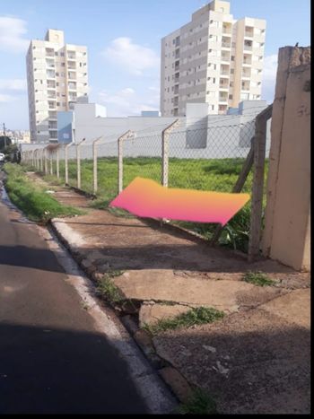 Foto 2 do(a) Terreno de 1 quartos à venda em Alto do Ipiranga, Ribeirão Preto