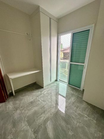 Foto 7 do(a) Cobertura de 2 quartos à venda em Jardim Santo André, Santo André