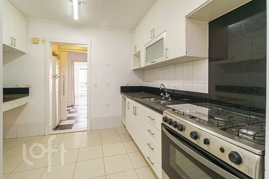 Foto 16 do(a) Apartamento de 3 quartos à venda em Vila Suzana, São Paulo