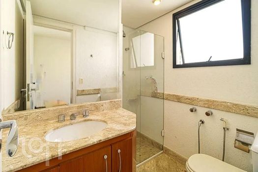 Foto 23 do(a) Apartamento de 3 quartos à venda em Vila Suzana, São Paulo