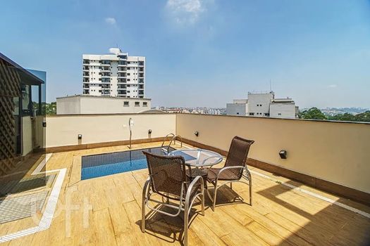 Foto 40 do(a) Apartamento de 3 quartos à venda em Vila Suzana, São Paulo