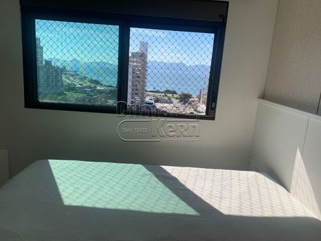 Foto 29 do(a) Apartamento de 3 quartos à venda em Estreito, Florianópolis