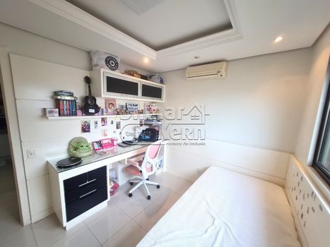 Foto 36 do(a) Apartamento de 3 quartos à venda em Estreito, Florianópolis
