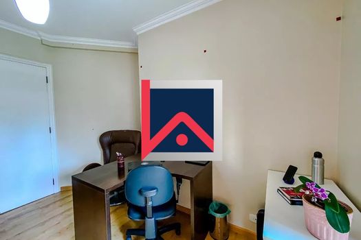 Foto 19 do(a) Apartamento de 3 quartos à venda em Jardim Vila Mariana, São Paulo
