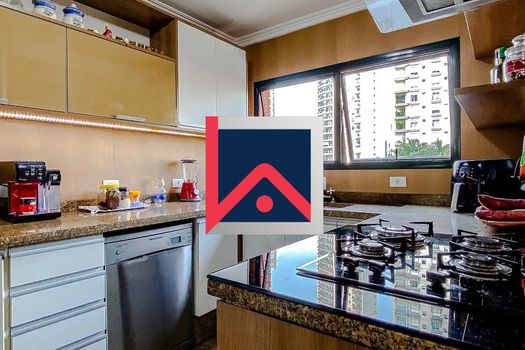 Foto 13 do(a) Apartamento de 3 quartos à venda em Jardim Vila Mariana, São Paulo