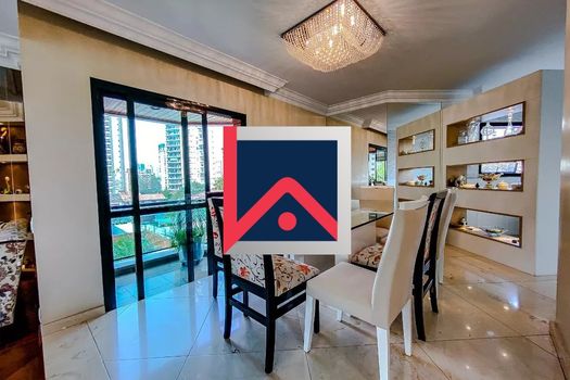 Foto 8 do(a) Apartamento de 3 quartos à venda em Jardim Vila Mariana, São Paulo