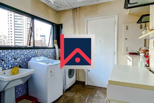 Foto 33 do(a) Apartamento de 3 quartos à venda em Jardim Vila Mariana, São Paulo