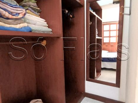 Foto 11 do(a) Flat de 1 quartos à venda em Campos Elíseos, São Paulo